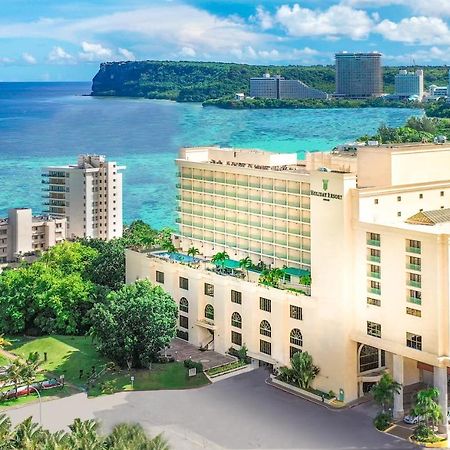Holiday Resort & Spa Guam Tumon Dış mekan fotoğraf